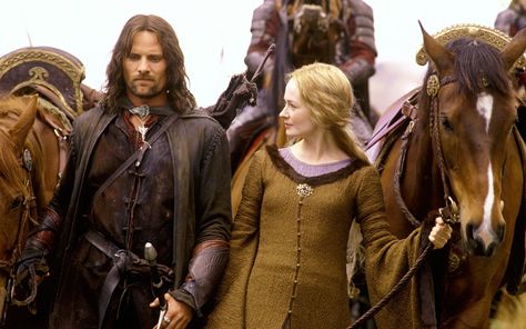 Aragorn Costume, Two Towers, Charlie Cox, Viggo Mortensen, New Line Cinema, The Two Towers, Fellowship Of The Ring, Jrr Tolkien, The Lord Of The Rings