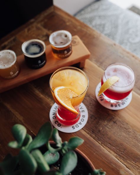 Brewery photography for Five Roads Brewing Co. by Moments of Wild Beer Pictures Instagram, Brewery Instagram Pictures, Craft Brewery Aesthetic, Brewery Photoshoot, Brewery Marketing, Brewery Aesthetic, Brewery Photography, Product Video Ideas, Beer Shots