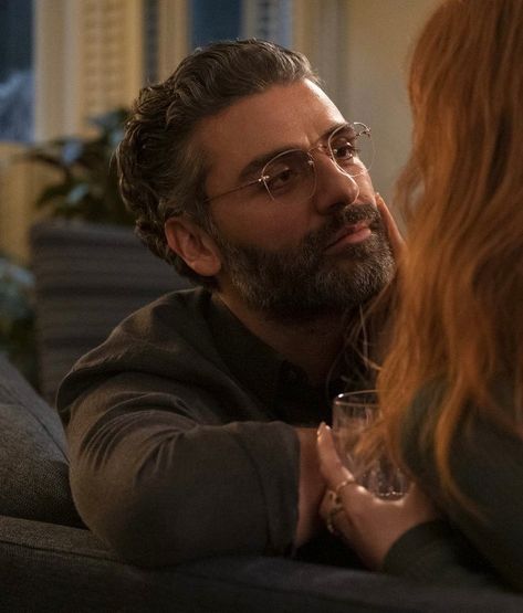 One Perfect Scene on X: "oscar isaac https://t.co/nrCfFUil04" / X Scenes From A Marriage, Hot Dads, Oscar Isaac, Man Thing Marvel, Ex Machina, Moon Knight, Jessica Chastain, Pedro Pascal, Man Crush