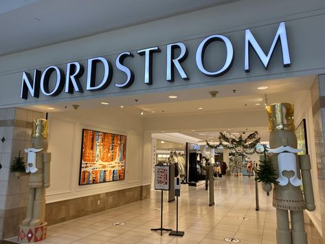 Nordstrom Tries New Ideas And Becomes A Shining Star Of The Holiday Season Nordstrom Cafe, Holiday Hours, Presidents Day Sale, Nordstrom Anniversary Sale, Shining Star, Nordstrom Store, Anniversary Sale, Black Friday Deals, Shopping Trip