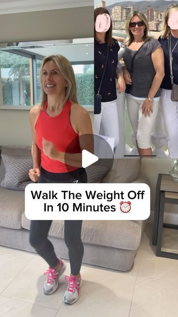 Petra Genco on Instagram: "10 minute flat belly walk at home routine.🚶🏽‍♀️" Earth Wind Fire September, Walk The Weight Off, At Home Routine, Petra Genco, Walk At Home, Stairs Workout, Home Routine, Exercise Moves, Tight Tummy