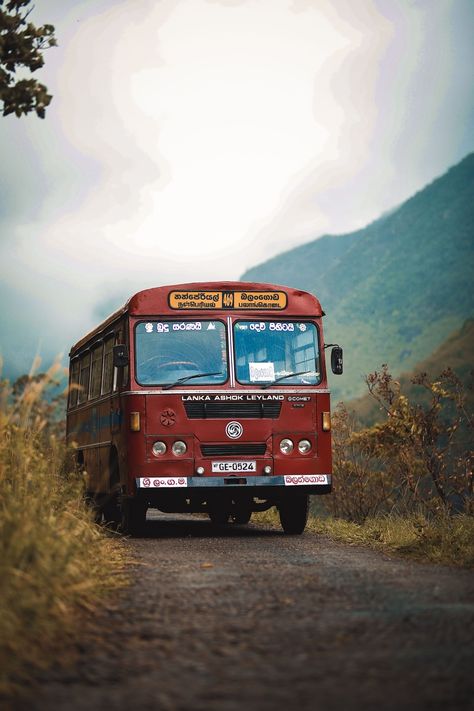 one of old bus, still working. Sri Lanka Bus, Bus Seat, Bus Photo, Human Portrait, Old School Bus, Bus Interior, Ashok Leyland, Portrait References, Photoshop Projects