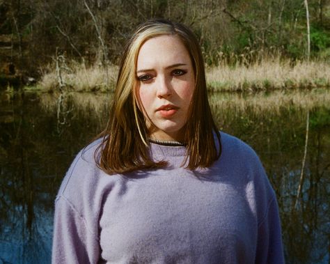 Soccer Mommy – “Lost” – Impose Magazine Soccer Mommy, Music Photo, Something Old, Losing Her, Chorus, New Music, Things To Think About, Soccer, Lost