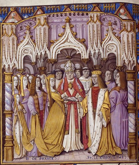 Catherine Of Valois, King Henry V, House Of Plantagenet, Henry Vii, Henry V, Tudor Dynasty, Medieval Wedding, Uk History, Wars Of The Roses