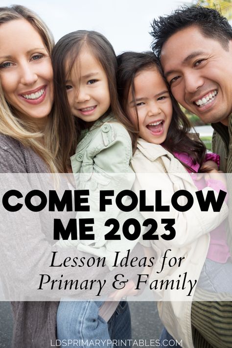 5th Sunday Primary Ideas 2023, Primary Lesson Ideas, Primary New Testament 2023, Come Follow Me Primary Talks 2023, Lds Sunday School Lessons Come Follow Me Youth 2023, Lds Come Follow Me 2023 Primary, Primary Lessons 2023, Primary Come Follow Me 2023 Lesson Helps, Lds Primary Talks 2023