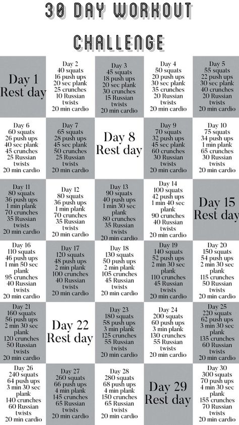 30 Day Challenge Fitness Full Body Workout Plans, 30 Day Hiit Challenge Workout Plans, 75 Hard Exercise Plan, Daily Workout Schedule At Home, Burning 1000 Calories Workout, Work Out Full Body At Home, 30 Day Weight Challenge, 30 Day Dumbbell Challenge, Simple Effective Workouts At Home