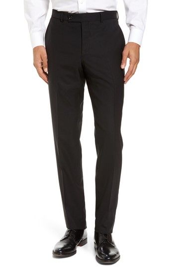 Mens Vegas Outfits, Vegas Mens Outfit Ideas, Ted Baker Men, Men Suit, Mens Dress Pants, Formal Casual, Wool Trousers, Ted Baker London, Jesus Shirts