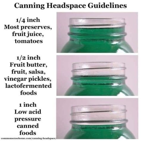 Pressure Canning Recipes, Canning Kitchen, Canning 101, Home Canning Recipes, Canning Vegetables, Canning Food Preservation, Canned Food Storage, Canning Tips, Water Bath Canning