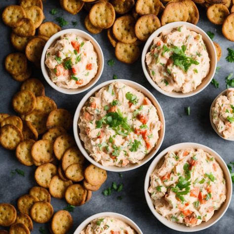 Lobster Dip Recipe Recipe | Recipes.net Red Lobster Crab Cakes, Brown Butter Sauce Recipe, Popcorn Shrimp Recipe, Lobster Appetizers, Lobster Dip, Lobster Bisque Recipe, Cold Dip Recipes, Lobster Roll Recipes, Seafood Dip