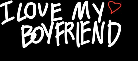 I Love My Boyfriend Banner, I Love My Bf Banner, Marry Me Quotes, Love Me Better, Boyfriend Wallpaper, Blue Banner, Status Quotes, Cute Laptop Wallpaper, Always On My Mind