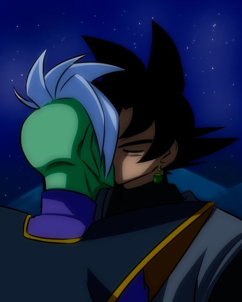 Black and Zamasu kissing, YEEEEEEEE  #BlackGoku #Zamasu Goku 4, Super Saiyan Rose, Goku Y Vegeta, Super Goku, Dbz Characters, Black Goku, Laughing Emoji, Goku And Vegeta, Dragon Ball Image