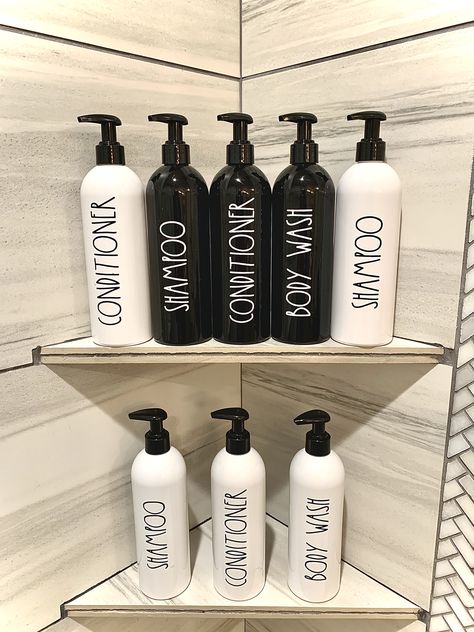 Shampoo Organization Bathroom, Boho Toilet, Kitchen Canister Labels, Rental Home Decor, Inmobiliaria Ideas, Hiding Ugly, Apartment Needs, Storage Room Organization, Bathroom Organization Diy