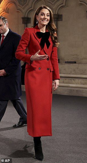 Kate middleton young