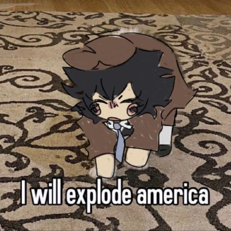 Emus Funny, Ranpo Edogawa, Bsd Memes, Homeless Dogs, Aesthetic Japan, Silly Dogs, Bongou Stray Dogs, Domestic Cat, Stray Dogs Anime