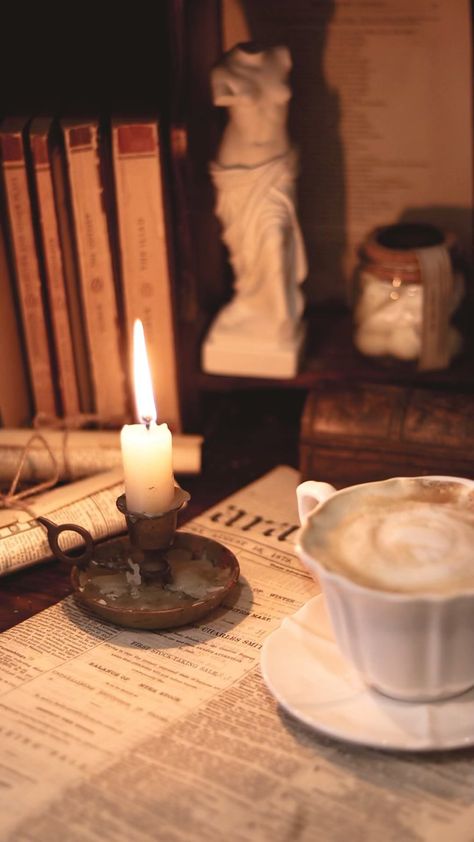 Gothic Academia, Cozy Rainy Day, Cosy Mysteries, Rainy Day Aesthetic, Cozy Candles, Look Into My Eyes, Hopes And Dreams, Common Themes, Beautiful Scenery Nature