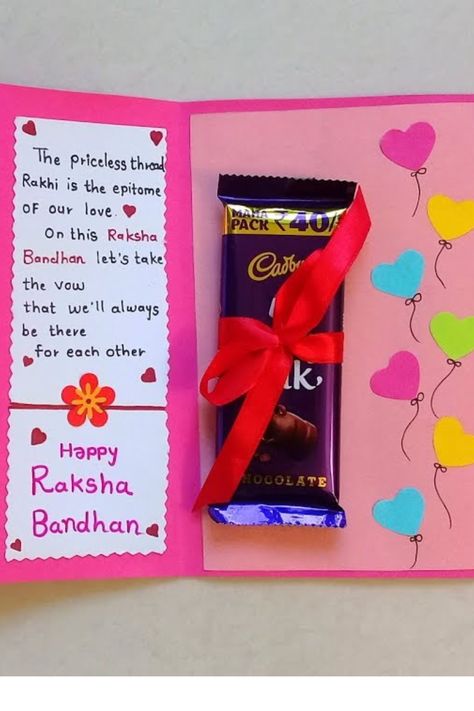 #rakshabandhan #rakhi #brother Happy Rakshabandhan Cards, Rakshabandhan Collage Ideas, Happy Rakhi Cards, Rakhi Card Ideas, Diy Rakhi Cards, Rakshabandhan Cards, Rakshabandhan Letter To Brother, Letter To Brother From Sister On Rakhi, Gift For Raksha Bandhan