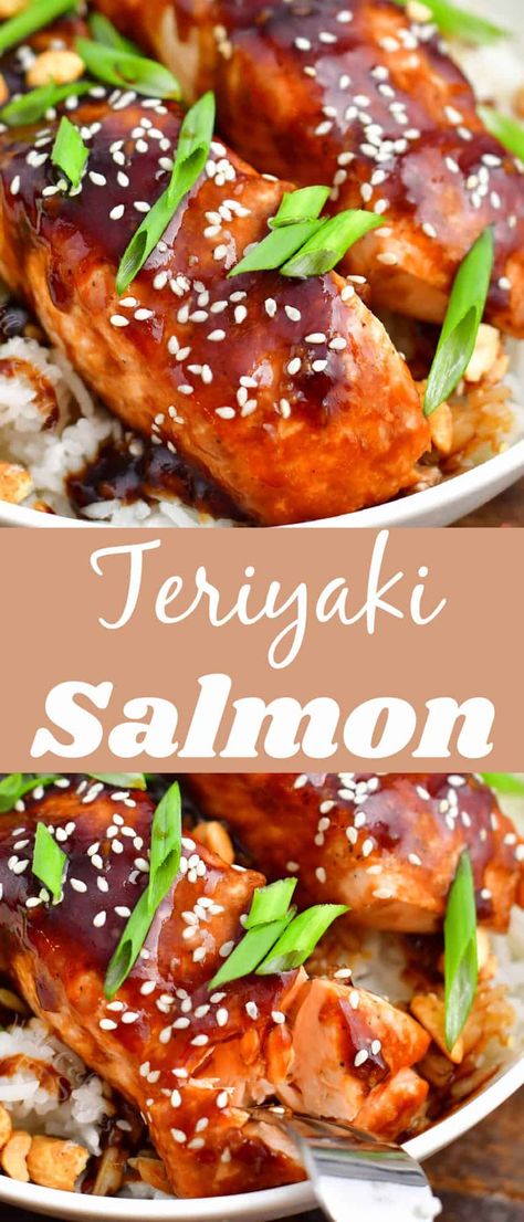 Salmon With Skin Recipes, Salmon Pan Seared, Easy Salmon Recipe, Seared Salmon Recipes, Salmon Recipes Pan Seared, Will Cook For Smiles, Sauce For Salmon, Pan Fried Salmon, Easy Salmon Recipes