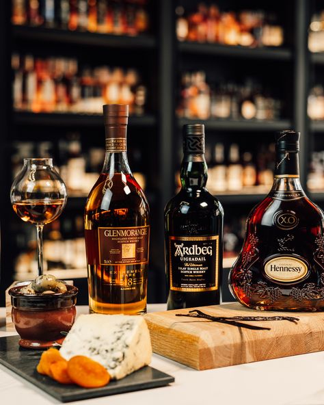 Which dram would you reach for first?! 🥃🧀🫒


#whisky #whiskygram #instawhisky #whiskyshop #whiskey #singlemalt #whiskylover #dram #houseofmalt #islay #scotch =#oldrarewhisky #cognac #hennessy #ardbeg #glenmorangie Whisky Party, Scottish Whiskey, Hennessy Very Special Cognac, Whisky Shop, Whisky Collection, House Of M, Cigars And Whiskey, Scotch Whiskey, Scotch Whisky