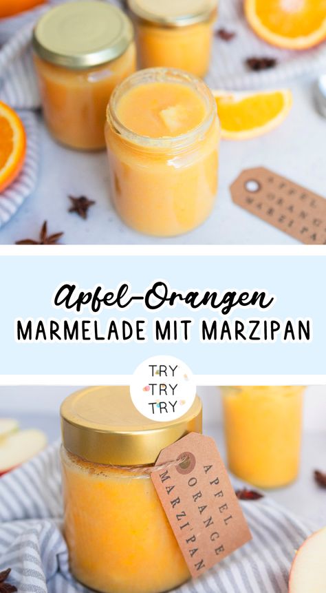 Apfelmarmelade, essbare Geschenke, familie, food, Food Geschenk, Foodgeschenk, für kinder, für kollegen, für nachbarn, Geschenk aus der Küche, Geschenke aus der Küche, im glas, Kleine Geschenke, kleine weihnachtsgeschenke, lang haltbar, Last Minute, Last Minute Geschenk, Orangenmarmelade, salzige, schnell, selber machen, SOS-Geschenk, süße, sweet, Weihnachten, Weihnachtsgeschenk, Weihnachtsmarmelade Diy Christmas Presents, Kitchen Stories, German Food, Marzipan, Food Food, Last Minute, Kids Meals, Pesto, Meal Prep