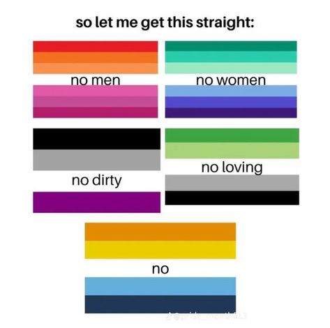 Lgbtq Quotes, Lgbt Humor, Lgbt Memes, Lgbtq Funny, Gay Humor, Gay Memes, Lgbt Love, Minimalist Tattoos, Pride Flags