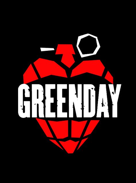 Grunge Band Logos, Emo Widget Icons, Band Widgets, Rock Music Background, Green Day Pfp, Emo App Icons, Bottons Ideas, Emo Widgets, Green Day Logo