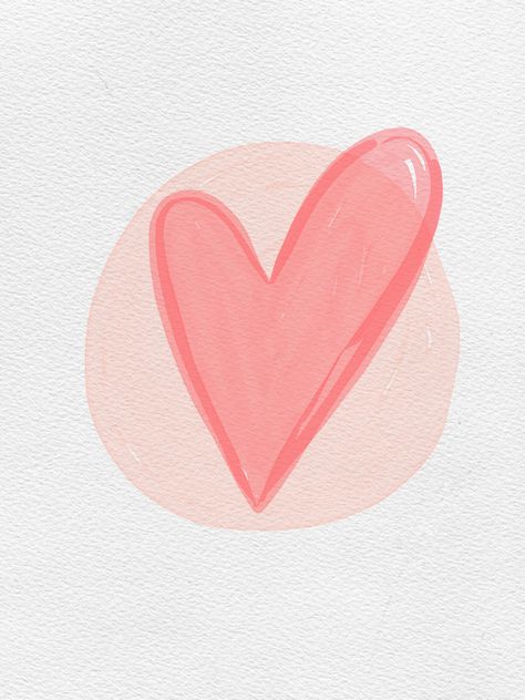 Beauty Post Ideas, Watercolour Heart, Boho Background, Pretty Writing, Heart Artwork, Ipad Background, Valentines Roses, Watercolor Heart, Tablet Wallpaper