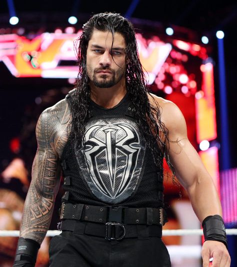 — RAW 15th June, 2015 HQ Digitals Bray Wyatt Reveals... Roman Reigns Shield, Raw Wwe, Roman Reigns Smile, Roman Reigns Wwe Champion, Roman Reigns Shirtless, Bray Wyatt, Wwe Roman Reigns, Bella Twins, Wwe Champions