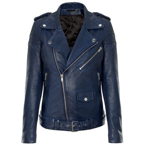 Blue Leather Jacket Outfit, Dark Blue Leather Jacket, Jacket Outfit Men, Navy Leather Jacket, Leather Jacket Outfit Men, Leather Jacket Outfit, Studded Leather Jacket, Blue Leather Jacket, Styling Photography