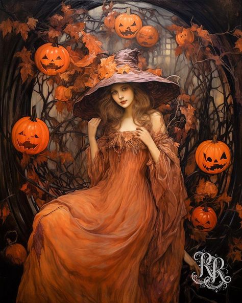 Rococo Revivalist (@rococo.revivalist) • Instagram photos and videos Witch Pictures, Which Witch, French Rococo, Journey Girls, Fantasy Pictures, Witch Art, September 1, Halloween Art, Rococo