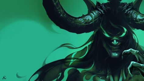 Illidan the Betrayer wallpaper. Available for Download in 4k, 1440p, 16:9 resolution - free for personal use. Wow Illidan, Warcraft Fanart, Warcraft Heroes, Illidan Stormrage, Warcraft Art, Anime Demon Boy, Night Elf, Heroes Of The Storm, Demon Hunter