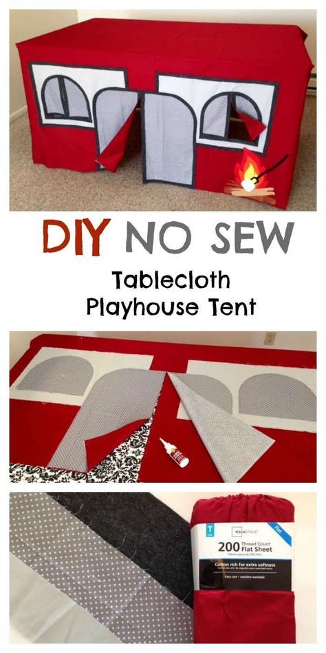 Diy Tent Indoor, Diy Playhouse Indoor, Kids Tents Indoor, Pvc Playhouse, Diy Toys For Kids, Boy Activities, Playhouse Tent, Playhouse For Kids, Indoor Camping