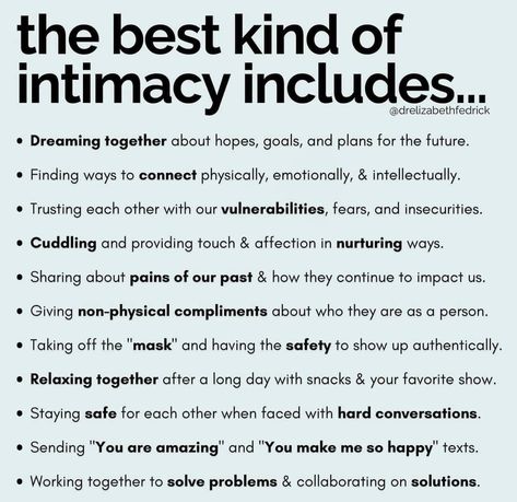 Forms Of Intimacy, Taking Care Of Each Other, Boundaries In Marriage, Emotional Safety, Relationship Therapy, Physical Intimacy, Couples Counseling, Relationship Help, Relationship Coach