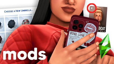 Sims 4 Skateboard Mod, Sims 4 Cc Phone Case, Sims 4 Cc Iphone Replacement, Sims 4 Phone App Override, Sims 4 Cc Phone Override, Sims 4 Overrides Phone, Overrides Sims4, Sims 4 Music Override, Sims 4 Cc Phone Replacement