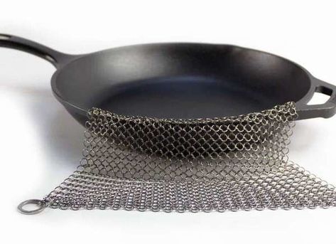 8 Incredible Kitchen Inventions Most Homeowners Don't Think to Buy - Bob Vila Kitchen Inventions, Iron Cleaner, Microplane Grater, Cherry Pitter, Useful Gadgets, Stovetop Kettle, Tech Essentials, Bob Vila, Tool Hacks