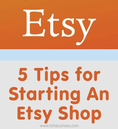 Here are my top 5 tips for starting an Etsy Shop #Etsy #StartEtsy Starting An Etsy Shop, Woodworking Business Ideas, Woodworking Business, Business Savvy, Etsy Business, Small Business Ideas, Small Business Tips, Sandbox, Craft Business