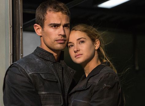 tris and four Divergent Characters, Divergent 2014, Divergent Tris, Tris And Tobias, Divergent Four, Ya Series, Tris And Four, Divergent Movie, Divergent Fandom