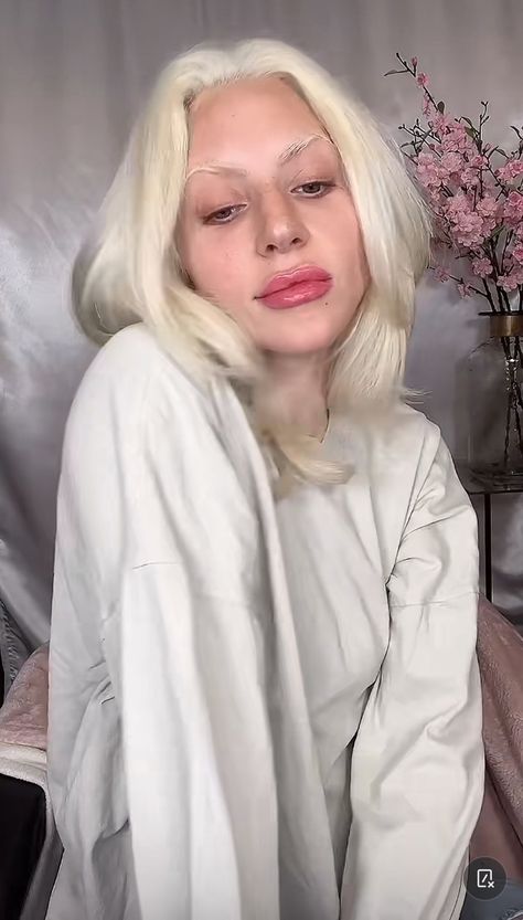 Lady Gaga Septum, Lady Gaga Joker, Lady Gaga Performance, Lady Gaga Hair, Stefani Germanotta, Lady Gaga Makeup, Brazil Music, Lady Gaga Pictures, Mother Monster