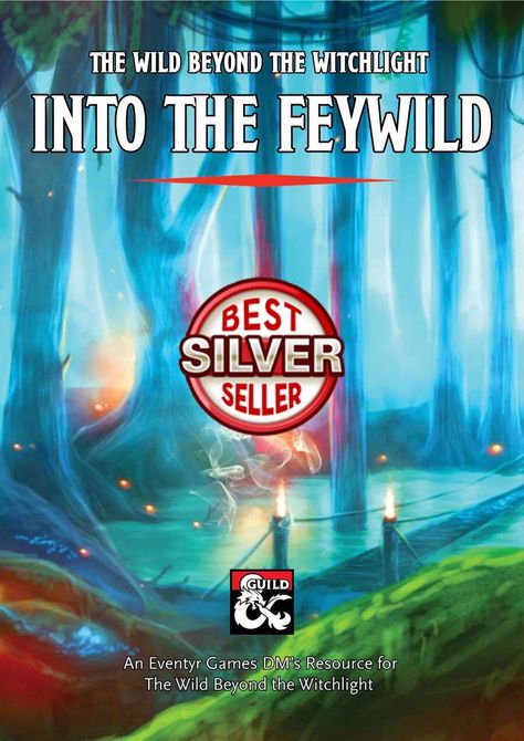 Into the Feywild Dnd Wild Beyond The Witchlight, Feywild Dnd, Dnd Feywild, Wild Beyond The Witchlight, Beyond The Witchlight, Dm Resources, Dnd Ideas, Dnd Stuff, Magic Items