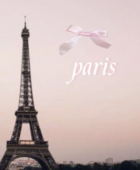 Hp Ip, Pinky Wallpaper, Paris Tumblr, Paris In Spring, Parisian Summer, Paris Dream, Paris Pink, Romantic Paris, Parisian Life