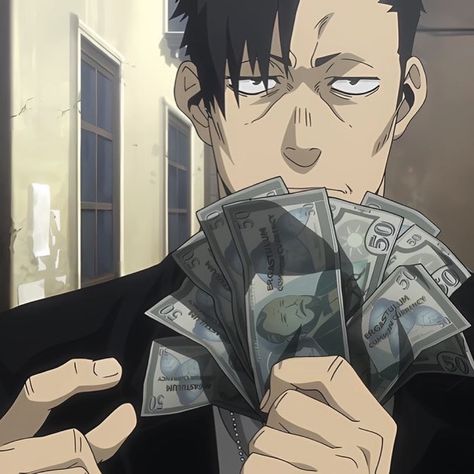 @pluttoh on instagram Gangsta Nicolas Brown, Gangsta Nicolas, Nicolas Brown, Animated Movies Characters, Gangsta Anime, Recent Anime, Anime Expressions, Cat Icon, Anime Screenshots