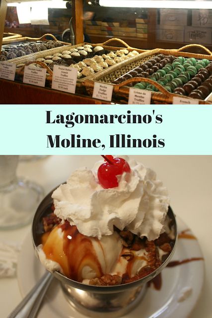 Moline Illinois, Chocolate Delight, Handmade Chocolates, Beautiful Fruits, Soda Fountain, Delicious Sandwiches, Hot Fudge, World Recipes, Unique Recipes