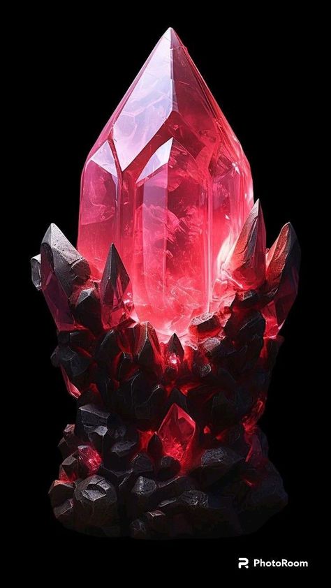 Magic Stones Fantasy Art, Soul Gem, Artifact Art, Magic Stones, Magical Stones, Tatuaje A Color, Gemstone Art, Fantasy Props, Magical Power