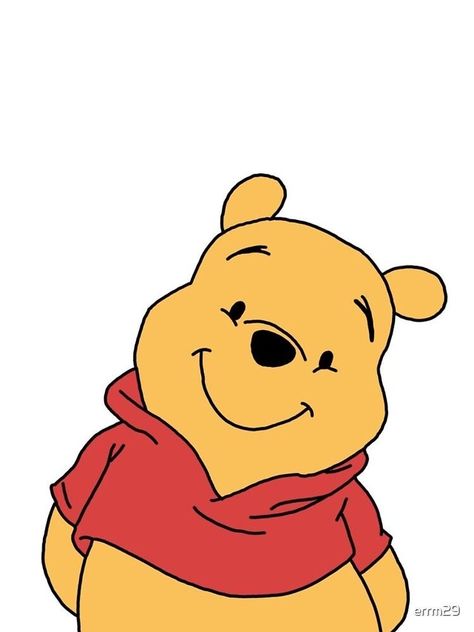 Pooh Painting, Winnie The Pooh Background, Diy Rocks, Winnie The Pooh Drawing, Winnie The Pooh Cartoon, Winnie The Pooh Pictures, Iphone Ideas, Bear Paintings, Cute Winnie The Pooh