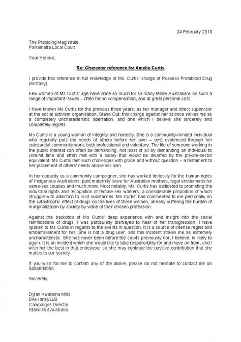 Character Letter Examples | Delightful to my own blog, within this time I am going to demonstrate regarding Character Letter Examples. Now, this can be the initial photograph: Character Letter For Court, Character Reference For Court, Reference Letter Examples, Character Reference Template, Character Reference Letter For Court, Appeal Letter For Reconsideration, Character Witness Letter, Letter Of Interest For Job Sample, Sample Character Reference Letter