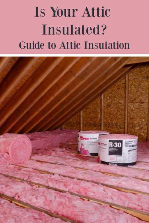 Diy Insulation, Garage Insulation, Installing Insulation, Garage Attic, Ceiling Insulation, Floor Insulation, Roof Insulation, Attic Insulation, Attic Flooring