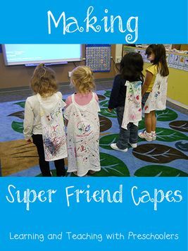 Super Friends Preschool, Preschool Kindness, Manners Preschool, Feelings Activities Preschool, Preschool Social Skills, Preschool Friendship, Head Start Classroom, Superhero School, Friendship Lessons