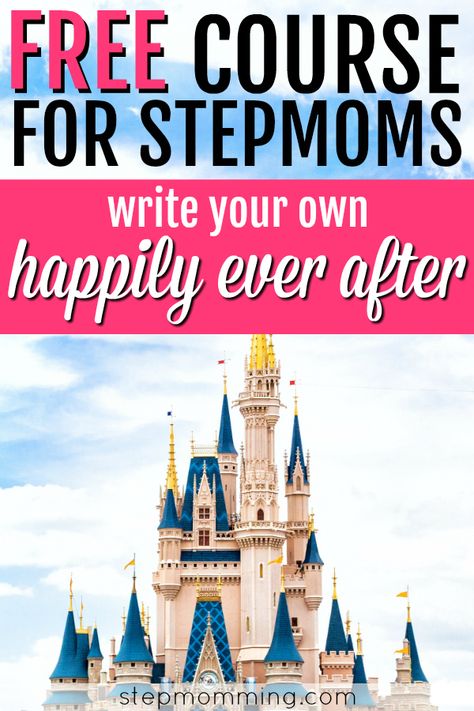 Stepmom Help | Stepmom Training | Stepmom Resources | Bonus Mom Help | Stepmom Life First Disney Trip, Legoland Florida, Orlando Theme Parks, Seaworld Orlando, Disney Rides, Disney Vacation Planning, Disney World Planning, Walt Disney World Vacations, Disney Planning