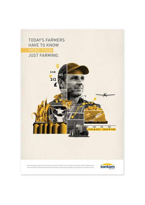 love the broken/pieced silhouette Farmer Poster Design, Mises En Page Design Graphique, Modern Farmer, Buch Design, Afrique Art, Desain Editorial, Film Poster Design, Poster Design Inspiration, Sports Graphic Design