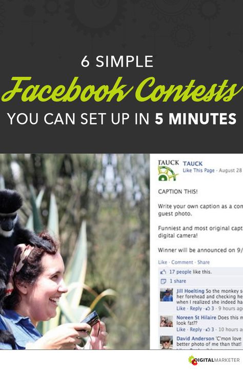 Facebook Contest Ideas, Contest Ideas, Social Media Contests, Facebook Strategy, Facebook Contest, Facebook Marketing Strategy, Sales Leads, How To Use Facebook, Viral Marketing