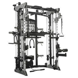 Force Usa, Cable Crossover Machine, Functional Trainer, Commercial Fitness Equipment, Full Body Training, Cable Workout, Suspension Trainer, Multi Gym, Suspension Training